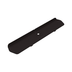 Magideal - Grifo Grande Absorbente Contra Salpicaduras, Fregadero Antideslizante, Fregadero De Cocina Reutilizable, Alfombrilla Contra Salpicaduras Para Hotel, R , Negro