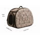 thumbnail image 3 of Maleta Transportadora Eva Para Mascotas Gris, 3 of 3