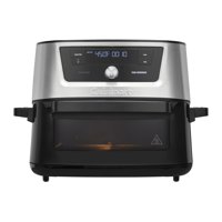 Horno Air Freyer Cuisinart Airx-221 9L 6 Presets De Acero Inoxidable