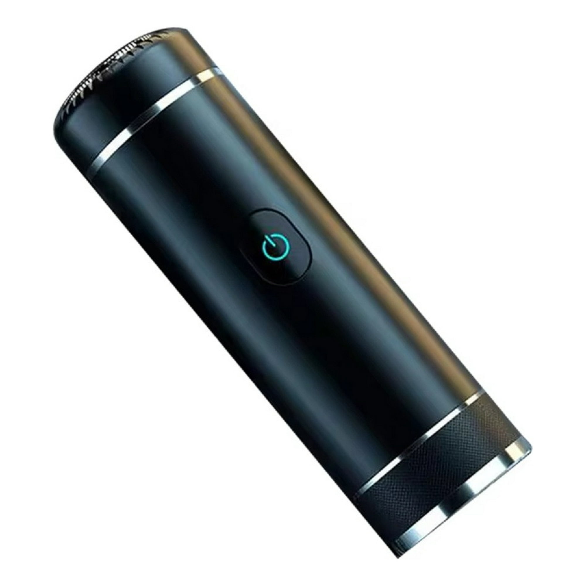 Genérico - Máquina Afeitadora Recargable Hombre Mujer Viaje Hogar Lau