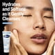 thumbnail image 2 of Set de regalo para el cuidado de la piel Cetaphil, limpiador y humectante suave, 2 of 9