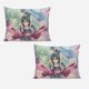 thumbnail image 2 of Toilet-bound Hanako-kun Soft 3D Printed Duvet Cover Bedding Set with Comforter Cover 3 Piece Set, 2 of 5