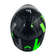 thumbnail image 5 of Casco para moto MT Targo Veneris B6 Verde Fluor Mate L, 5 of 6