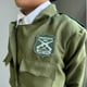 thumbnail image 2 of Disfraz Carabinero Policia Chile, 2 of 7