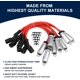 thumbnail image 5 of Bobinas de Encendido B4B BANG 4 BUCK 8 uds UF271 D581 + Cables de Bujía, 5 of 7