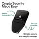 thumbnail image 2 of Monedero De Hardware Criptográfico Safe 3 Con Elemento Seguro, 2 of 6