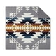 thumbnail image 3 of Juego de Ropa de Cama de Edredón Pendleton Explorer Twin con 1 Funda de Almohada de Algodón, 3 of 8