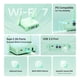 thumbnail image 4 of Router GL.iNet GL-MT3600BE Beryl 7 Wi-Fi 7 Portátil con VPN, 4 of 9