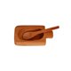 thumbnail image 2 of Salsero de Madera de Raulí Individual - Witralun, 2 of 3
