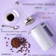 thumbnail image 4 of Prensa Francesa Mixpresso 770 ml Acero Inoxidable, 4 of 7