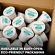 thumbnail image 3 of Café Organic Blend Especial de Newman's Own, Tostado Medio, 72 Cápsulas K-Cup, 3 of 9