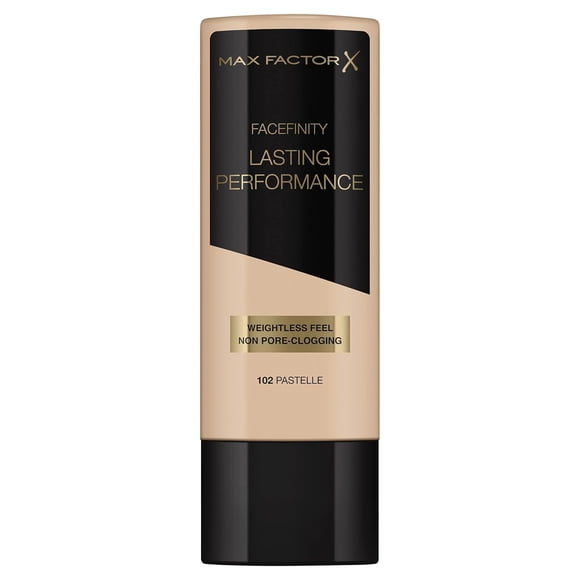 Base de maquillaje Max Factor Lasting Performance 102 Pastelle 35 mL