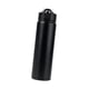 thumbnail image 2 of Botella De Agua De Acero Inoxidable De 750 Ml Con Doble Pared Para Coches, Oficinas, Regalos Ideales, Color Negro, 2 of 3