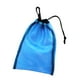 thumbnail image 3 of Bolsa De Malla Con Cordón De Natación Para Buceo, Almacenamiento Para Equipo De Buceo, Azul, 3 of 3
