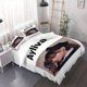 thumbnail image 1 of 3pcs Ayliva Inspired Duvet Cover Set - Includes Duvet Cover And Pillowcases Suitable for All Seasons, 1 of 1