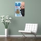 thumbnail image 5 of El Bebé Jefazo 3 Cuadro decorativo colgante - Arte de pared - Póster enmarcado - Decoración de pared - Regalos para familia, amigos y aficionados 20*30 cm, 5 of 6