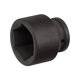 thumbnail image 1 of Disco Impact Socket Jetech de 3/4 pulgadas, 41,275 mm, 6 puntos SAE, 1 of 5