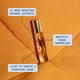 thumbnail image 5 of Perfume DedCool Red Dakota Eau de Parfum, 15 ml, no tóxico, vegano, 5 of 8