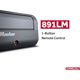 thumbnail image 2 of LiftMaster 891LM Security 2.0 Control remoto para portón de 1 botón, 2 of 3