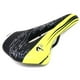 thumbnail image 3 of Asiento MTB Negro/Amarillo Prost Radical Mountain, 3 of 4