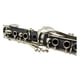 thumbnail image 3 of Clarinete De Ébano En Si Bemol + Estuche Negro - PS, 3 of 5
