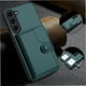 thumbnail image 5 of FOXDOCK Funda para SAMSUNG Galaxy S23 plus 5G con Bloqueo RFID - Diseño Elegante con Cierre de Botón, 5 of 5