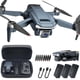 thumbnail image 1 of Motor sin escobillas para drones CHUBORY A77 con cámara 4K HD de 84 minutos, 1 of 7