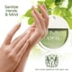 thumbnail image 3 of Desinfectante de manos OPAL 38 ml bergamota - 1 unidad, 3 of 7