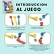 thumbnail image 2 of Juego de Mesa Cats Catch Mice Habilidad y Reaccion Rapida, 2 of 7