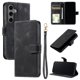 thumbnail image 2 of Funda Cartera para Samsung Galaxy A56 5G Tapa con Ranuras, Soporte y Correa Negro, 2 of 5