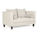 thumbnail image 3 of Sofa Rin 2 Cuerpos Beige, 3 of 3