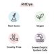 thumbnail image 5 of Dye Rit Purpose Liquid Sage para tela, madera, papel y corcho, 5 of 7