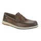 thumbnail image 3 of Zapato Ferracini Hombre 6988 Café Casual, 3 of 7