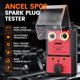 thumbnail image 2 of Probador de bujías ANCEL SP02 12V 6000 RPM, 2 of 3