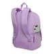 thumbnail image 4 of Mochila Mujer Corolla Color Block Lila Head, 4 of 6