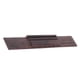 thumbnail image 3 of Tuerca De Sillín De Madera, Puente De Guitarra, Estable, Resistente Para Accesorios, Piezas De Mejora, Estilo E, 3 of 5