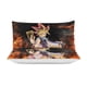 thumbnail image 3 of Yu-Gi-Oh 3-Piece Bedding Set Warm And Comfortable Soft Duvet Cover Bed Set for Boys Girls Kids Adult Bedroom All Season, 3 of 5