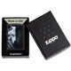 thumbnail image 4 of ENCENDEDOR ZIPPO Two Wolves Design ZP46694, 4 of 4