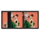 thumbnail image 4 of Película Sin Título de Wallace y Gromit Cartera Trifold para Hombres, 8 Ranuras para Tarjetas, 1 Ventana de ID, Tarjetero Delgado con Bolsillo de Efectivo con Cremallera para Uso Cotidiano, 4 of 6