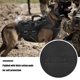 thumbnail image 4 of Arnés táctico PETAC GEAR K9 con sistema MOLLE M, 4 of 4
