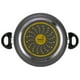 thumbnail image 4 of Olla Aluminio 26 Cm 7L Gourmet Gris 1 Piezas, 4 of 5