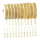 thumbnail image 4 of Link, manualidades con broches de langosta, cadenas de collar, suministros de joyería de bricolaje de joyas de joyas de joyas, suministros de joyería, 4 of 5
