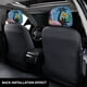 thumbnail image 3 of Barbapapá Funda Protectora Universal para Reposacabezas de Coche, Funda Elástica para Reposacabezas de Asiento de Auto, Funda de Tela Antipolvo, Accesorios de Interior 2 Piezas, 3 of 6