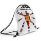 thumbnail image 5 of 2001: Una Odisea del Espacio Mochila de Cuerdas para Deportes y Gimnasio, Bolsa de Cuerdas Resistente al Agua, Bolsa Cinch, 30×40cm, 5 of 6