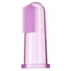 thumbnail image 2 of Cepillo De Dientes De Dedo Brilliant Rosado, 2 of 3