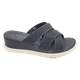 thumbnail image 1 of SANDALIAS POLICE BLACK PO-POS25B056 - Talla 37, 1 of 5