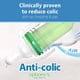 thumbnail image 3 of Biberones angostos Dr. Brown's Natural Flow® Anti-Colic Options+™, paquete de 2, 250 ml (el empaque puede variar), 3 of 7