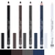 thumbnail image 3 of Delineador de ojos Rimmel Soft Kohl Stormy Grey 1,2 ml, 3 of 5