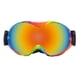 thumbnail image 3 of Gafas De Esquí De Nieve Lente Antivaho Snowboard Snowmobile Marco Colorido, 3 of 5