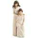 thumbnail image 1 of Escultura Elegondrar Madre e hija en resina 24,6 cm, 1 of 3